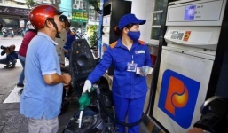 Tin tức giá xăng dầu 24h nóng nhất, mới nhất hôm nay 13/6/2019