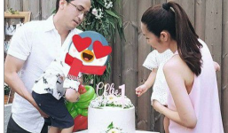 Ngỡ ngàng với cuộc sống làm dâu trong nhà 'trâm anh thế phiệt' của Tăng Thanh Hà