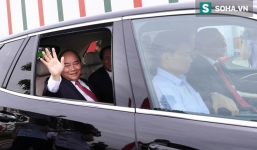 Tin tức 24h ô tô - xe máy mới nhất, nóng nhất ngày 14/6/2019