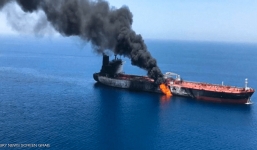 Tin tức giá xăng dầu 24h mới nhất, nóng nhất hôm nay 14/6/2019