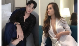 Không phải Noo Phước Thịnh, Mai Phương Thúy thường xuyên được mỹ nam này 'thả thính'