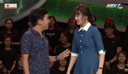 Trường Giang khiến khán giả la ó, nổi giận vì hành động này