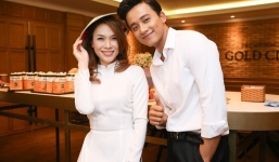 Hé lộ chương trình truyền hình đã 'mai mối' cho Mỹ Tâm và Mai Tài Phến