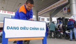 Tin tức 24h giá xăng dầu mới nhất, nóng nhất ngày 17/6/2019