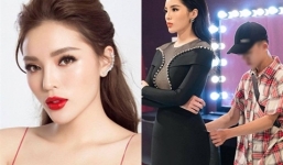 Trợ lý bị Hoa hậu Kỳ Duyên thẳng tay đuổi việc lên tiếng