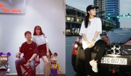 Con gái đại gia Minh Nhựa bức xúc tố người yêu cũ nói xấu