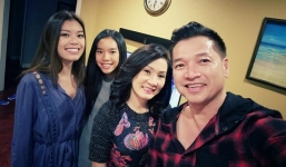 Tin tức 24h giải trí mới nhất, nóng nhất ngày 20/6/2019