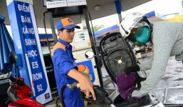 Tin tức 24h giá xăng dầu mới nhất, nóng nhất ngày 21/6/2019