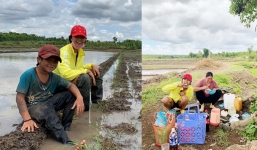 Tin tức 24h giải trí mới nhất, nóng nhất ngày 21/6/2019