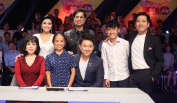Bà Tân Vlog bất ngờ xuất hiện trong gameshow cùng Trấn Thành, Trường Giang