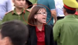 Khởi tố 2 nhân viên của tập đoàn 'Tập đoàn địa ốc Alibaba'