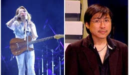 Không phải Mai Tài Phến, Mr Đàm, Mỹ Tâm dành 'tình yêu' đặc biệt cho người đàn ông này