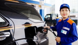 Tin tức 24h giá xăng dầu mới nhất, nóng nhất hôm nay 22/6/2019