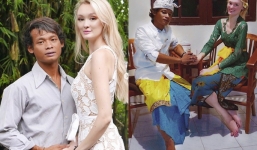 Cặp đũa lệch 'chồng cú, vợ tiên' sau nửa năm kết hôn giờ ra sao?