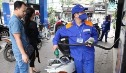 Tin tức 24h giá xăng dầu mới nhất, nóng nhất hôm nay ngày 24/6/2019