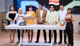 Có chồng Trấn Thành, Hari Won vẫn công khai 'thả thính' trai đẹp