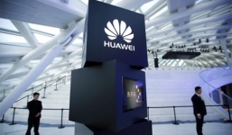 Công ty con của Huawei tại Mỹ 'cắt đứt' với công ty mẹ
