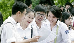 Đáp án gợi ý môn Toán mã đề 114 tốt nghiệp THPT quốc gia năm 2019