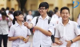 Gợi ý đáp án môn Toán mã đề 124 tốt nghiệp THPT Quốc gia 2019