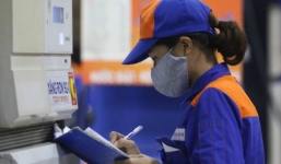 Tin tức 24h giá xăng dầu mới nhất, nóng nhất hôm nay 25/6/2019