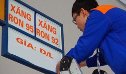 Tin tức 24h giá xăng dầu mới nhất, nóng nhất hôm nay ngày 27/6/2019