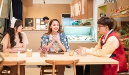 Chứng kiến ly hôn quá nhiều, Minh Hằng tuyên bố: 'Hôn nhân là mồ chôn của tình yêu'