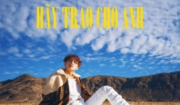 Sơn Tùng MTP bóc mác hàng trăm bộ đồ hàng hiệu trong MV mới