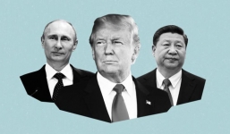 Tổng thống Donald Trump có khởi đầu suôn sẻ tại hội nghị G20