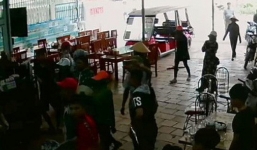 Vụ 'hỗn chiến' ở biển Hải Tiến: Khởi tố chủ nhà hàng Hưng Thịnh 1