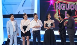 Cưới được Nhã Phương, Trường Giang ra sức chọc ghẹo gái ế Khả Như