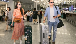 Hậu ly hôn, Việt Anh quyết định sang Hàn Quốc cùng Quế Vân 'tút tát' dung nhan 