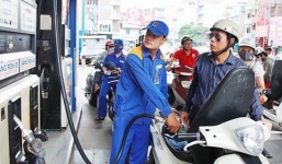 Tin tức 24h giá xăng dầu mới nhất, nóng nhất hôm nay 29/6/2019