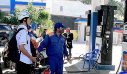 Tin tức giá xăng dầu 24h mới nhất, nóng nhất hôm nay 1/7/2019