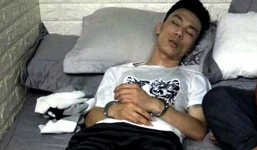 Chân dung trùm ma túy cộm cán Huy 'Nấm độc' vừa trốn khỏi trại giam