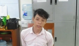 Thanh niên cuồng ghen đâm bạn gái dã man rồi đăng lên facebook