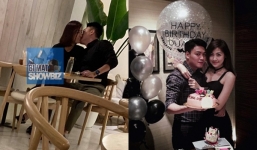 Hoa hậu Đỗ Mỹ Linh lộ ảnh ôm hôn cùng thiếu gia Bảo Hưng - bạn trai cũ của Á hậu Tú Anh