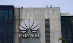 Mỹ yêu cầu tòa án liên bang hủy đơn kiện của Huawei
