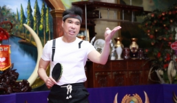 Ngọc Sơn 'dẹp bỏ' phòng khách trong biệt thự trăm tỷ chỉ đề làm điều này