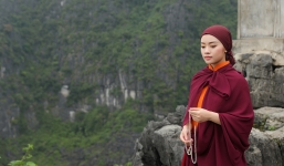 Phạm Phương Thảo thừa nhận đàn em Thu Hằng hát 'Mơ Duyên' hay hơn mình