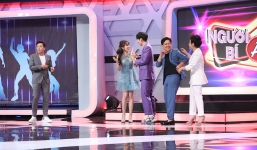 Trấn Thành nổi cơn ghen vì Hari Won tay trong tay sánh bước cùng trai đẹp