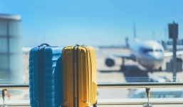 Từ ngày 1/8, hành lý xách tay lên máy bay tăng từ 7 kg lên 12 kg