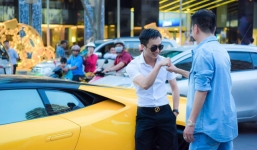 Tin tức giải trí 24h mới nhất, nóng nhất hôm nay ngày 9/7/2019