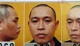 Bắt được bị can Nguyễn Văn Nưng - kẻ cưa song sắt vượt ngục cùng Huy 'nấm độc'