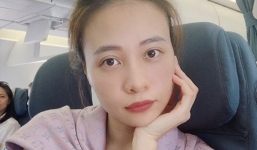 Cận kề ngày cưới, Đàm Thu Trang khoe nhan sắc trẻ như gái 18