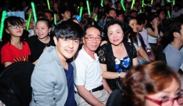 Tiết lộ gia đình đại gia hàng nhựa lớn nhất Việt Nam của Ông Cao Thắng