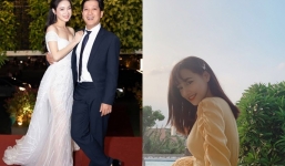 Gần 1 năm khi kết hôn với Trường Giang, Nhã Phương ngày càng nâng tầm nhan sắc