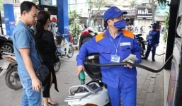 Tin tức giá xăng dầu 24h mới nhất, nóng nhất hôm nay ngày 11/7/2019
