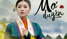 Ca sĩ Thu Hằng lên tiếng về lùm xùm tác quyền ca khúc 'Mơ Duyên' của Phạm Phương Thảo