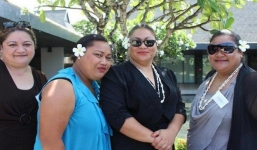 Hé lộ quốc gia hiếm hoi trên thế giới nơi người phụ nữ phải nặng 70 kg mới lấy được chồng