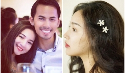 Hơn 4 năm khi chồng qua đời, vợ Duy Nhân vẫn đau khổ khi đối diện với điều này